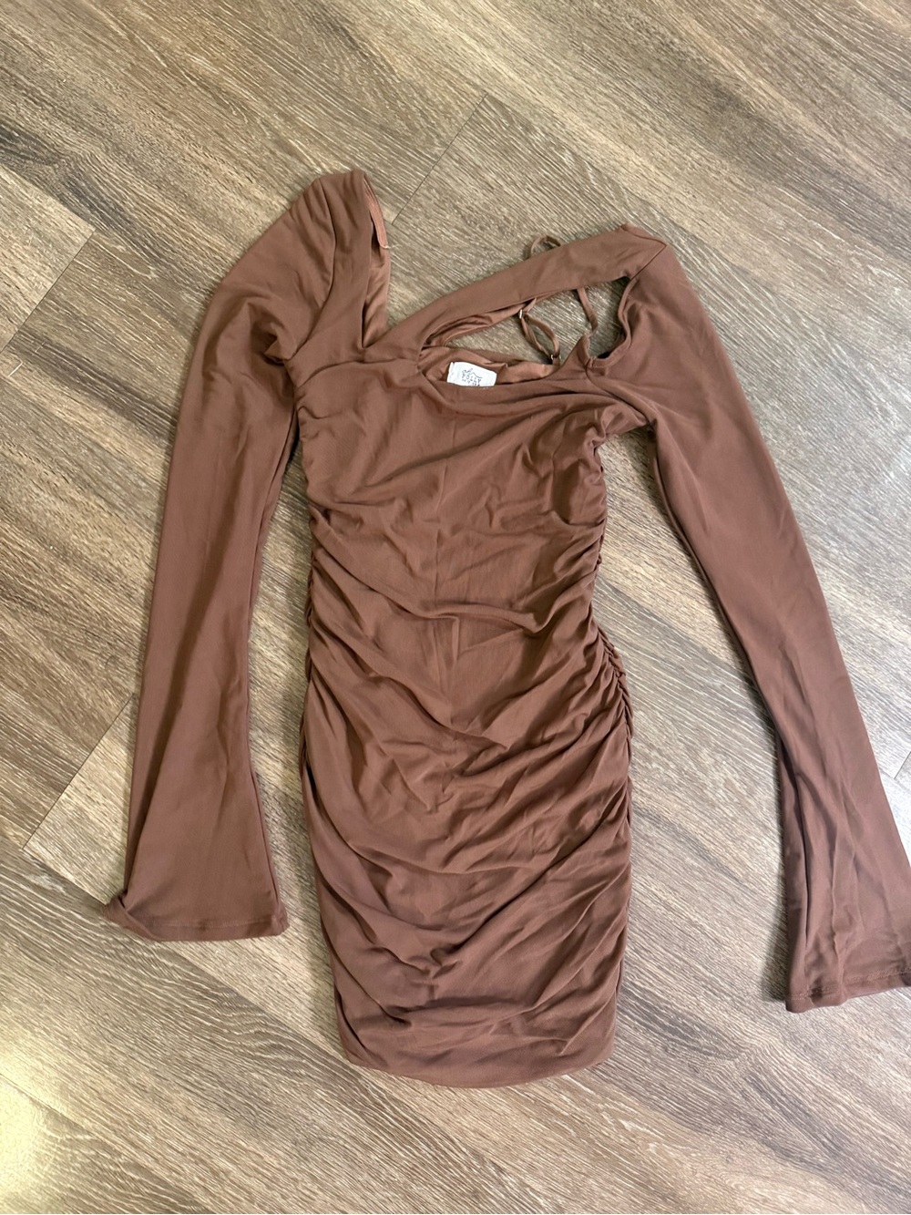 Oh Polly Dress